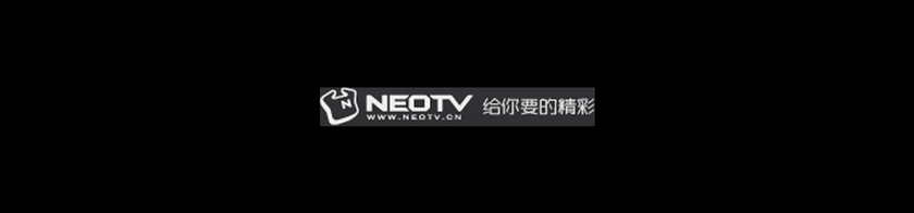 NeoTV logo