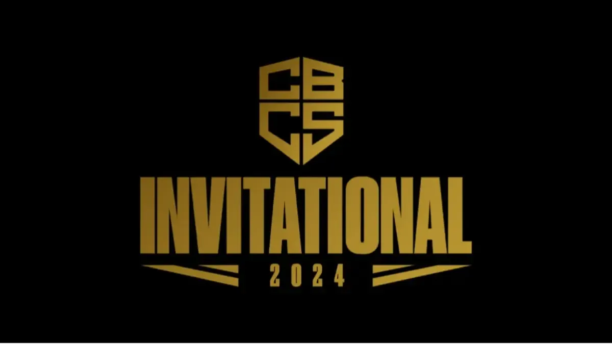 CBCS Invitational 2024