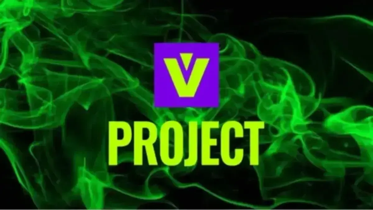 PROJECT V: 2024 Split 2