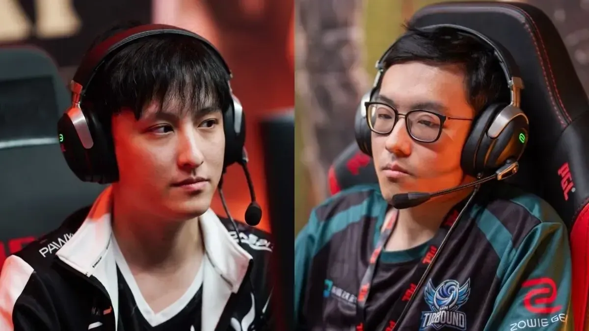 An image of Ame and Faith_bian