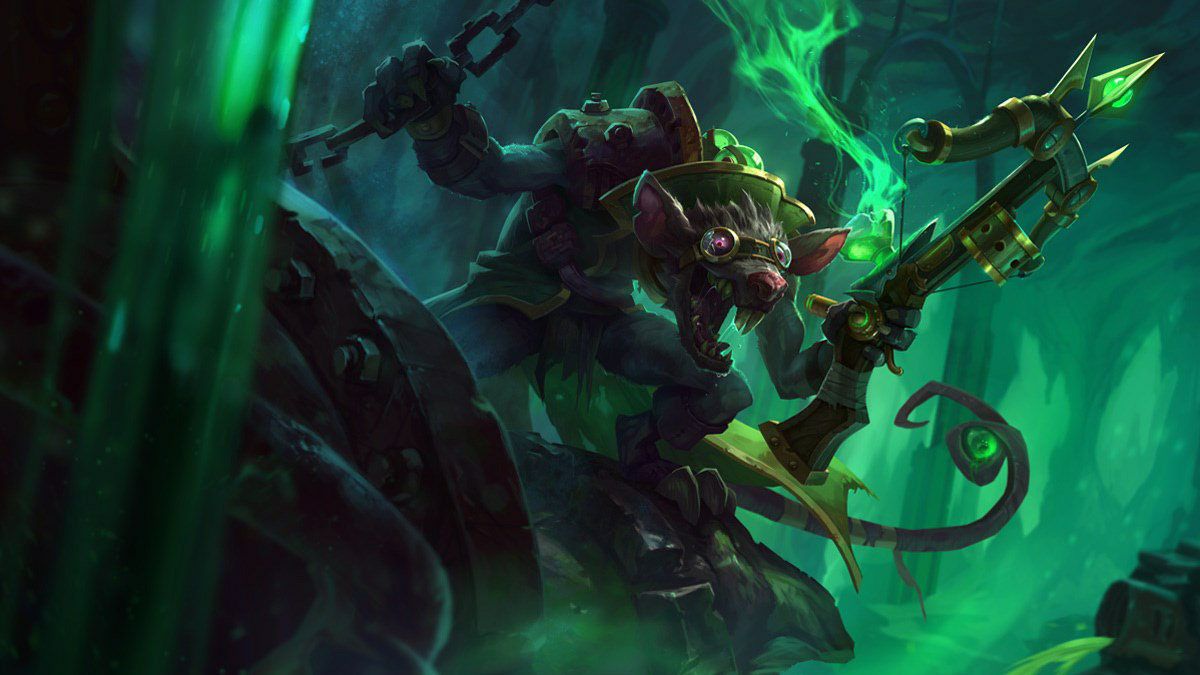 Riot Games công bố hình phạt mới cho các game thủ trong chế độ xếp hạng