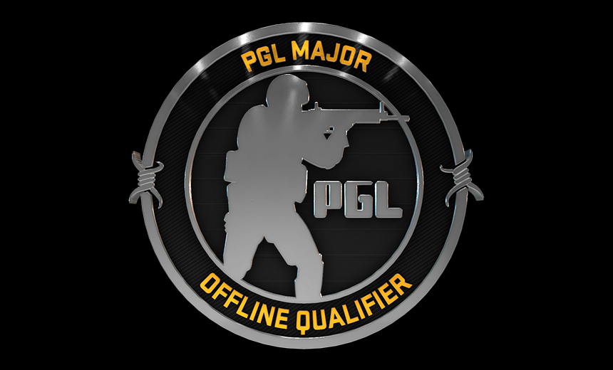 Pgl major qualifier