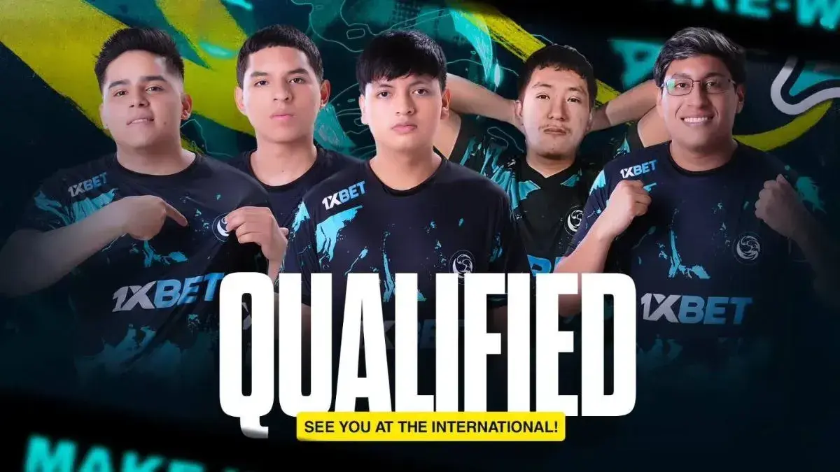 Beastcoast Secure Their Fourth Consecutive Qualification To The ...