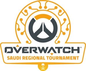 Overwatch Saudi Regional Tournament