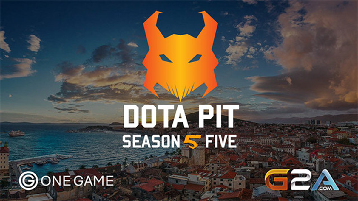 OGA Dota PIT Season 5
