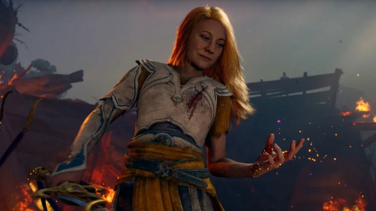 God of War Laufey pre-orders open on 29 September, bonuses and editions announced