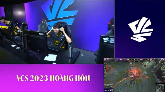 Một ván thứ 5 quá mãn nhãn đến từ cả hai đội
