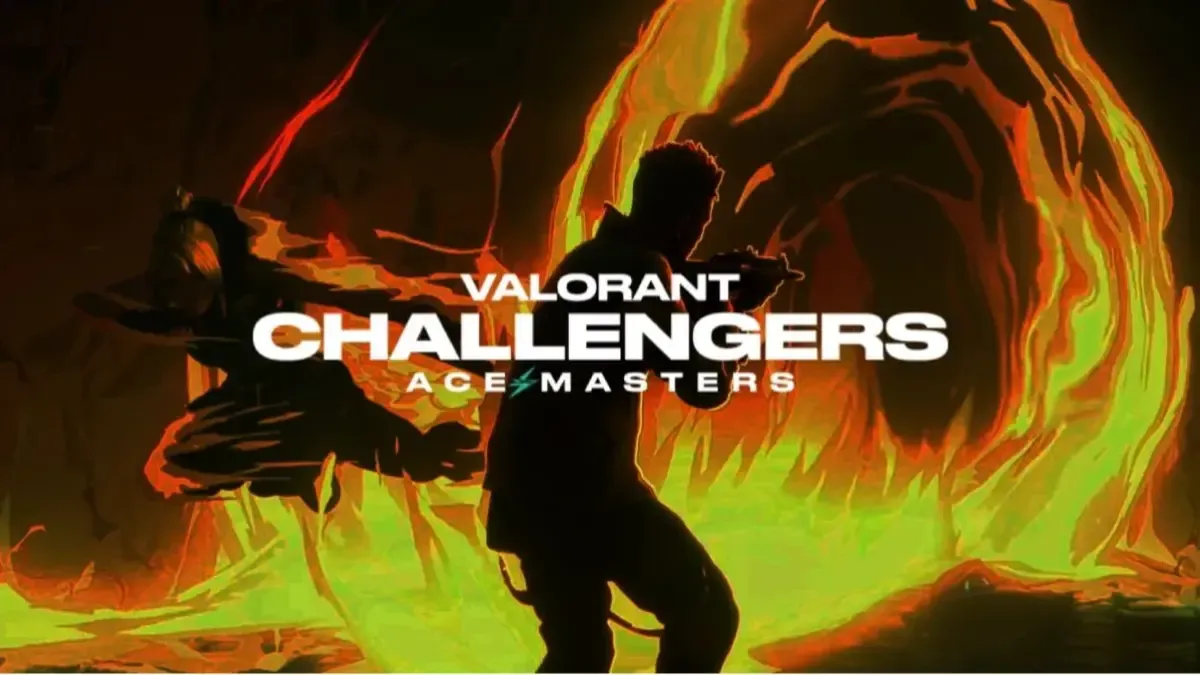 VALORANT Challengers 2026 Latin America North: ACE Masters