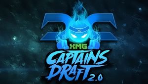 DotaCinema Captains Draft Invitational #2
