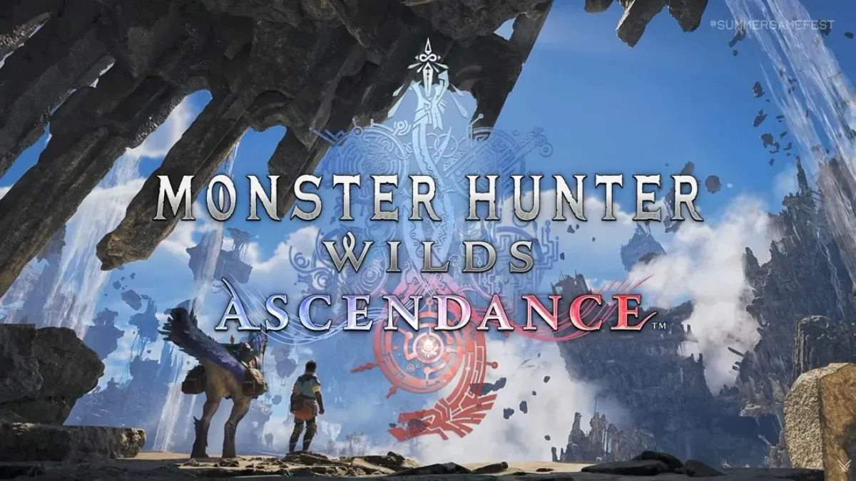 Monster Hunter Wilds Ascendance revealed with Kushala Daora and Lao Shan Lung returning