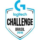 2016 Logitech Challenge Brasil
