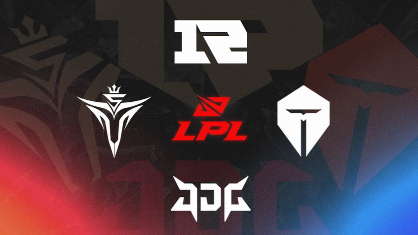 lpl spring split 2022 playoffs