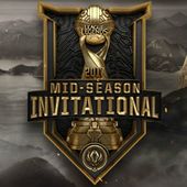 The 2017 Mid-Season Invitational (MSI)