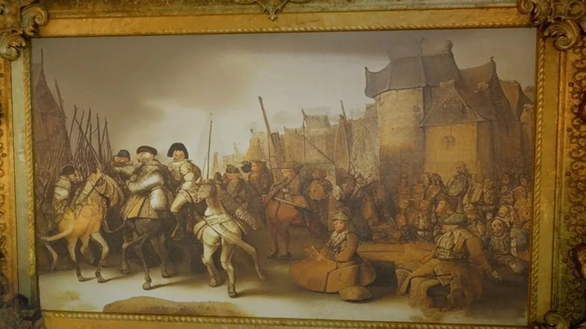 Crimson Desert devs apologise and launch audit after AI-generated assets found in-game