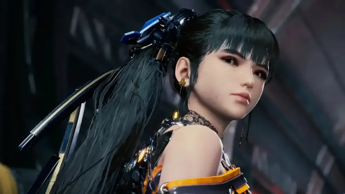 Stellar Blade is officially confirmed to get a sequel, launching before 2027