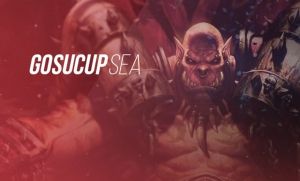 GosuCup SEA #15