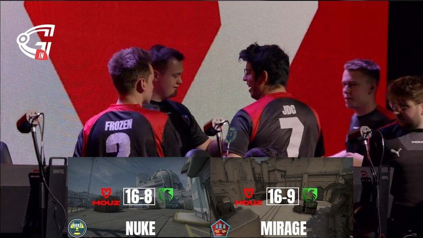 CS:GO