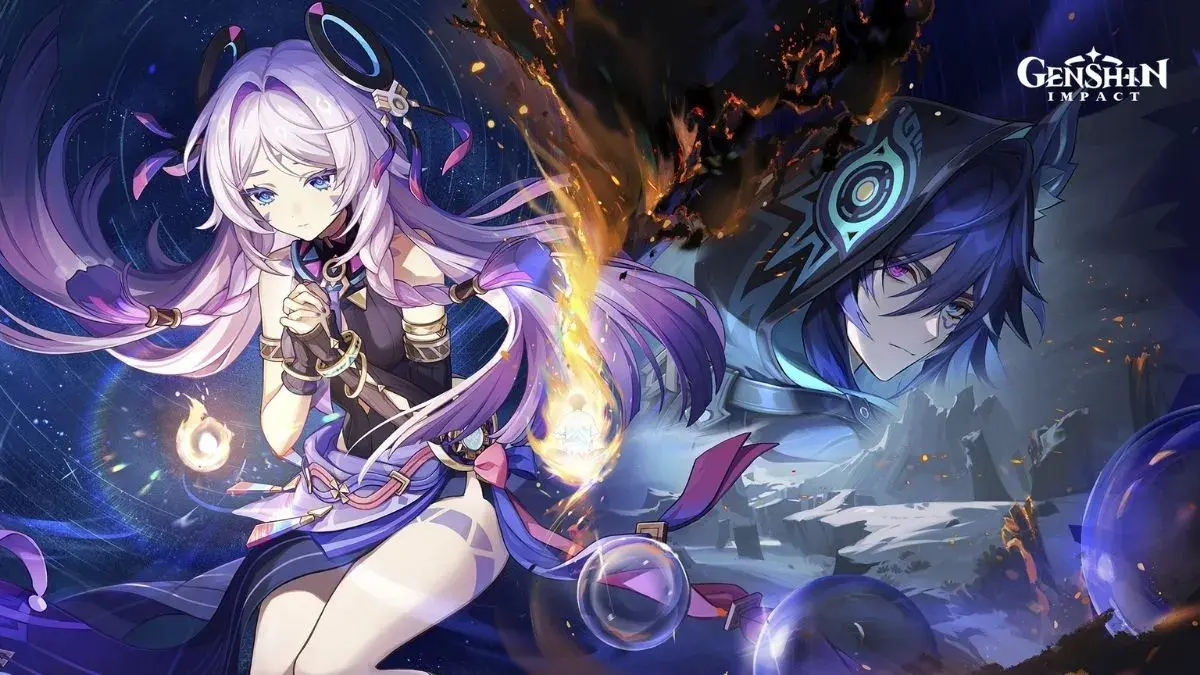 Genshin Impact version 5.2 to feature Chasca, Ororon, a new area, and ...