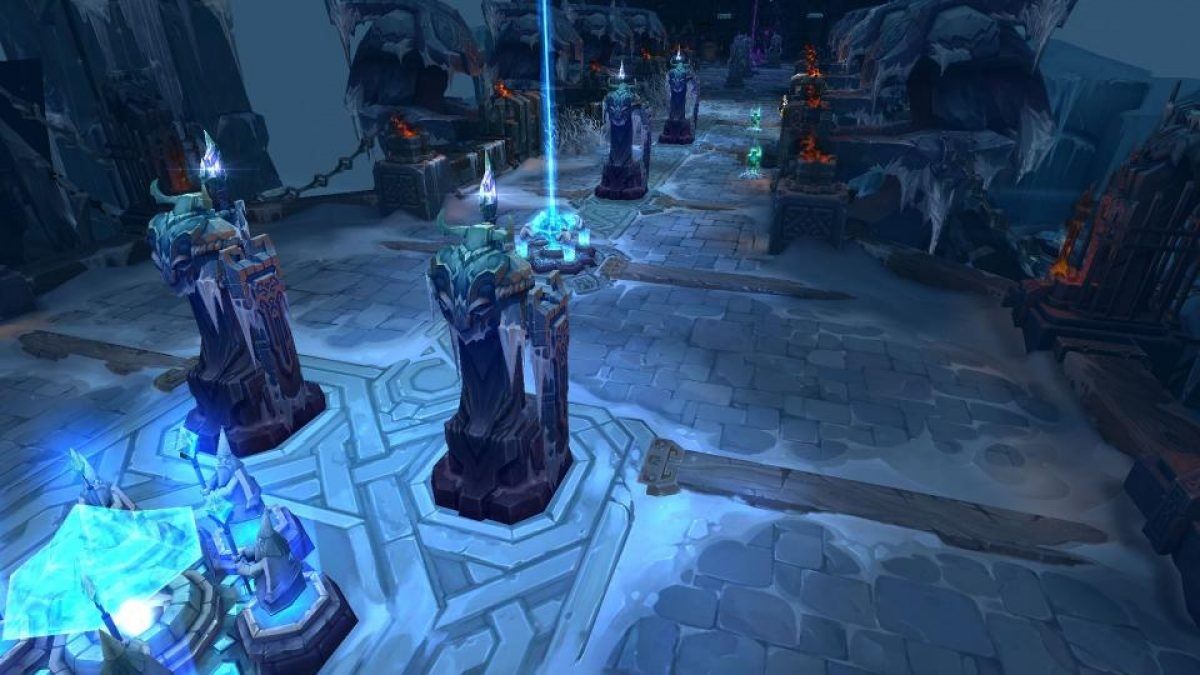 LMHT: Kỉ lục về game đấu ARAM dài nhất đã được người chơi tạo dựng cột mốc mới