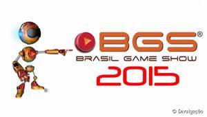 Brasil Game Show 2015