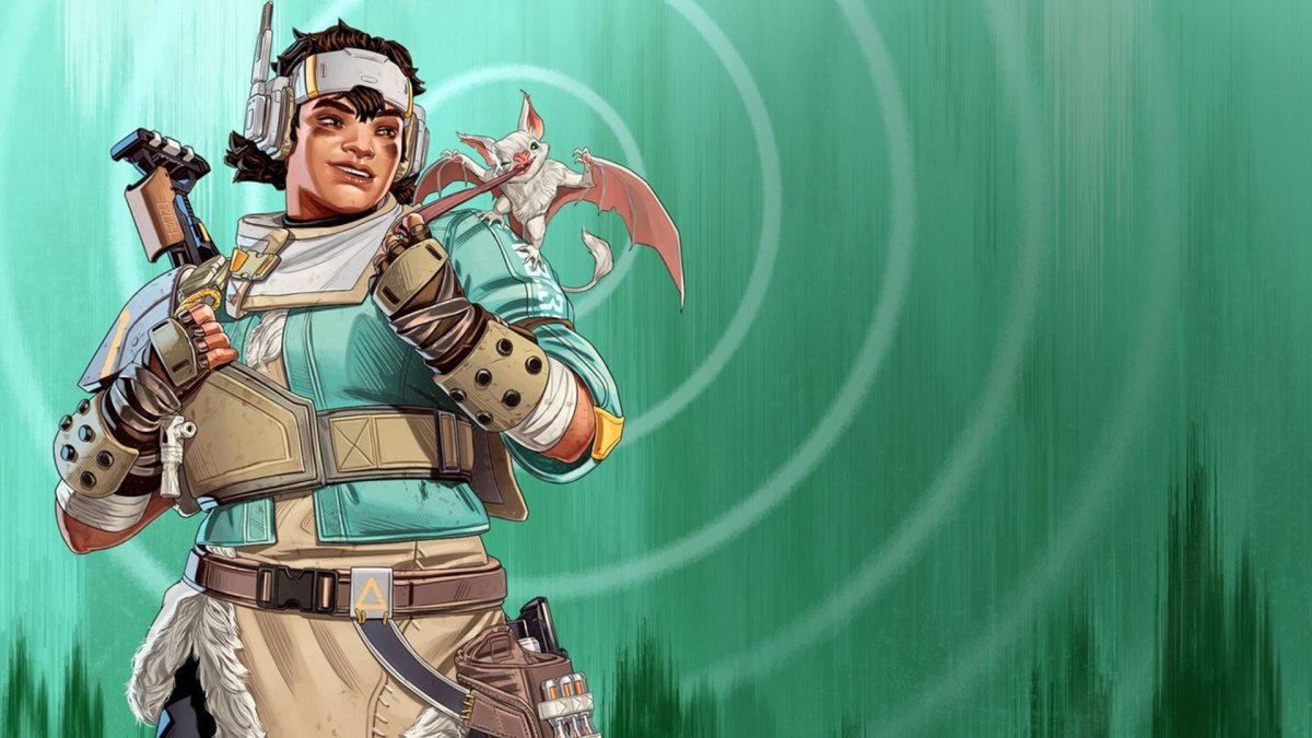 Apex Legends Season 17 Patch Notes: Release Date, New Legend