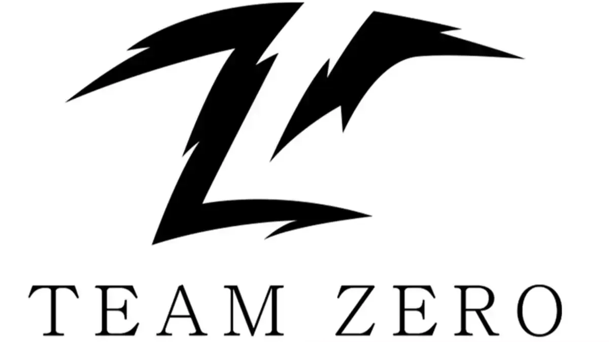 Team Zero Dota 2 TI2024