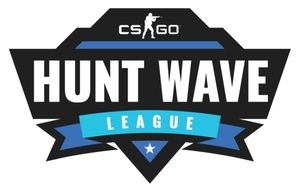 Hunt Wave League