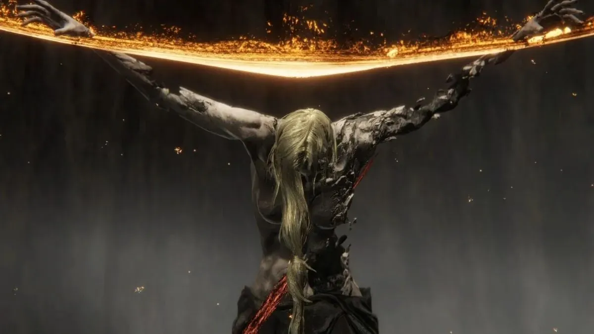 An image of Queen Marika