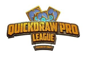 Quick Draw Pro League