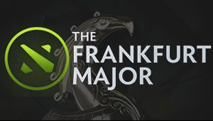 The Frankfurt Major 2015 - Qualifiers Playoff