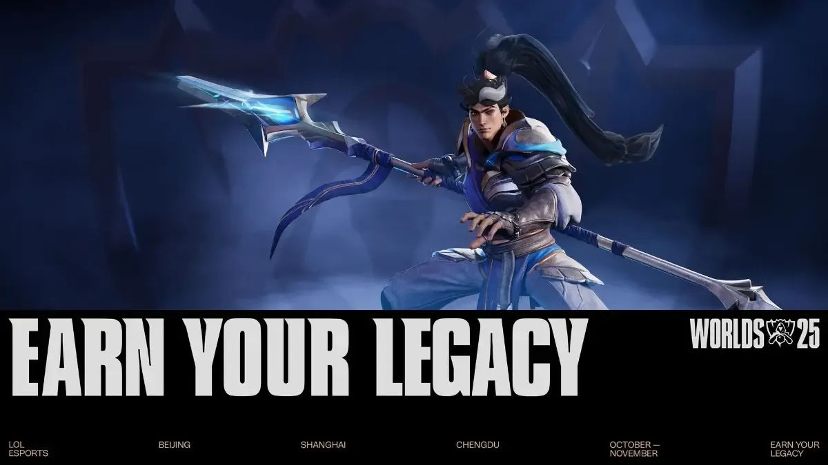 League of Legends Worlds 2025 format, teams, prize pool, Pick’Ems, where to watch, and more