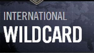 2014 International Wildcard Gamescom