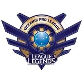 2016 Oceanic Pro League (OPL) - Split 2
