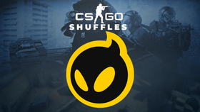 dignitas shuffle