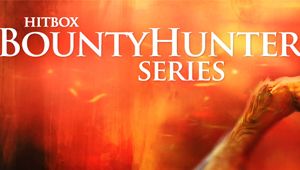 Bounty Hunter KotH #3