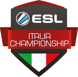 ESL Italia Championship - Winter 2017