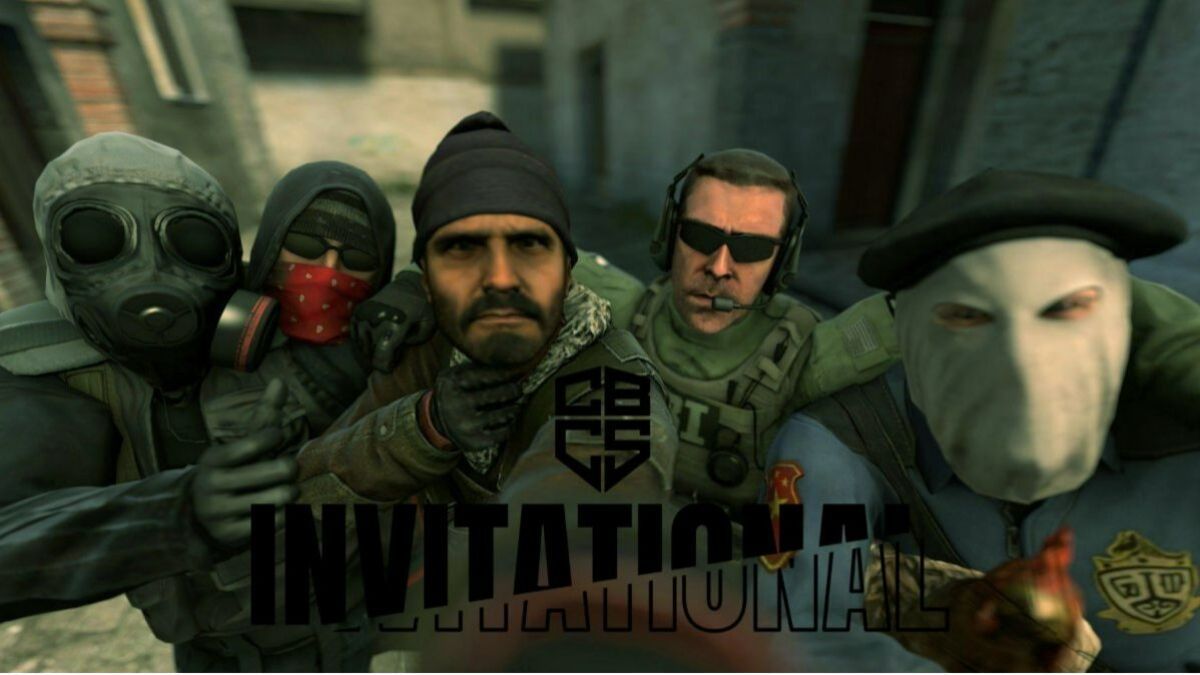 CBCS Invitational 2023