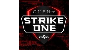 OMEN Strike One 2017