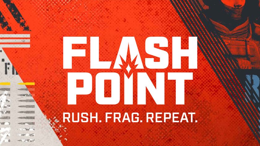 FLashpoint logo