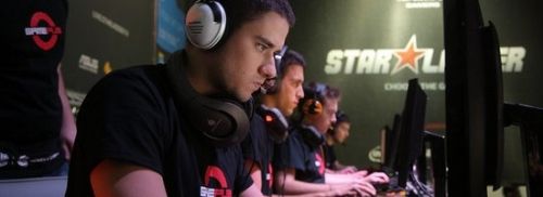 ex-GamePub roster returns under new name aimface | GosuGamers