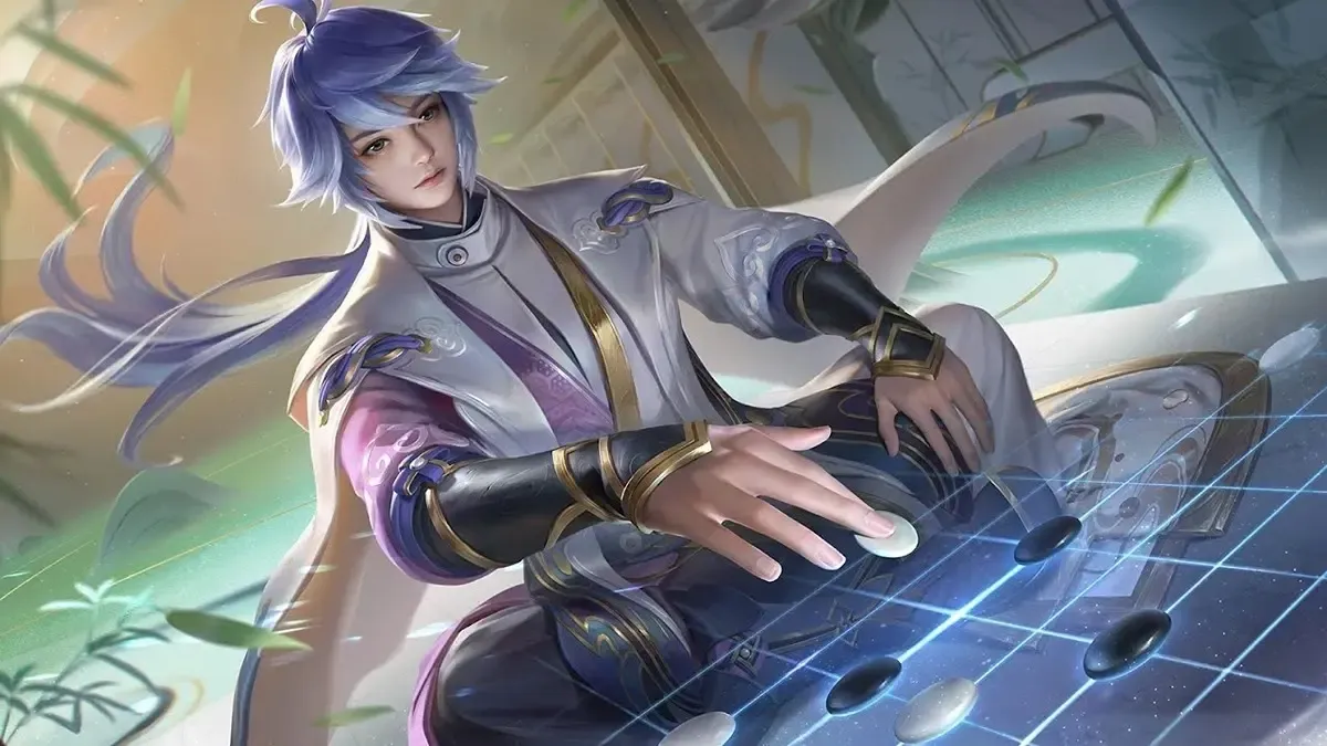 Honor of Kings: Yixing guide, arcana, and equipment