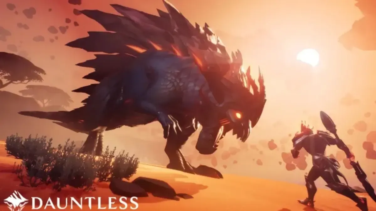 Dauntless launches on Steam with “Overwhelmingly Negative” reviews due to controversial updates