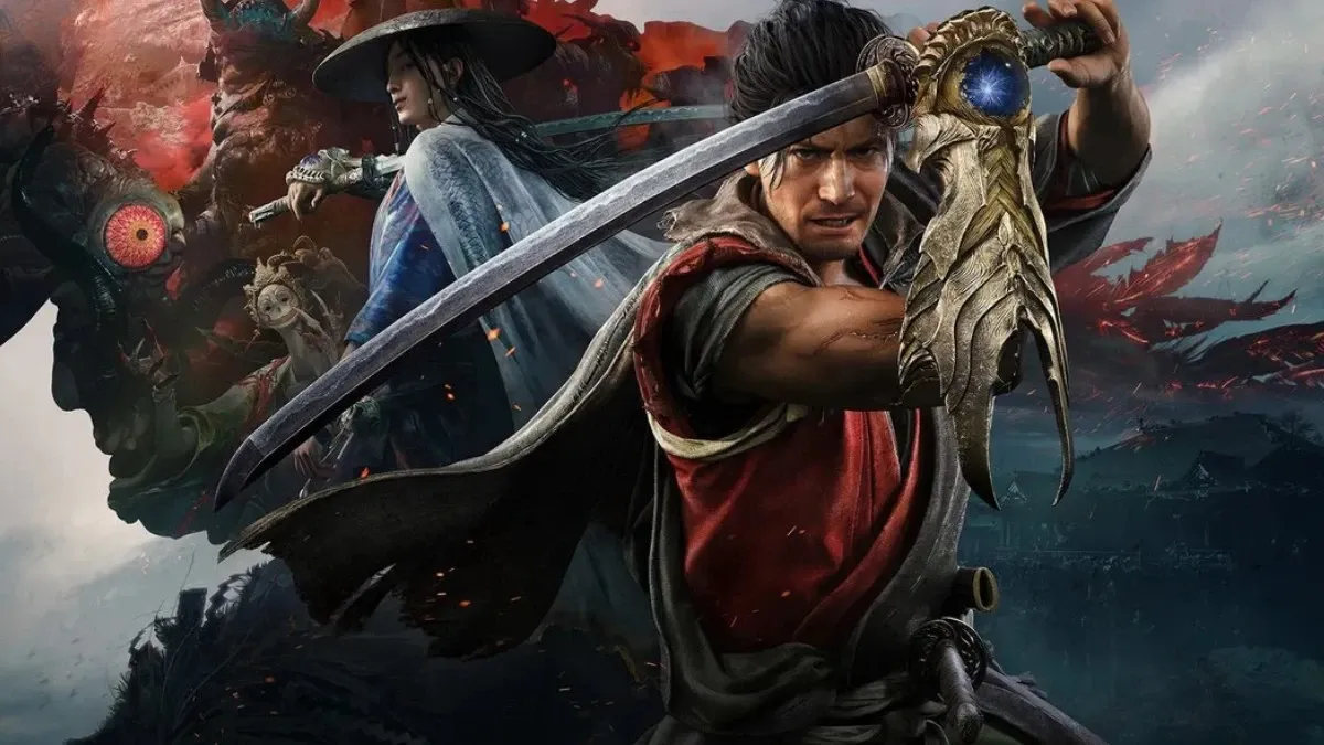 Onimusha Way of the Sword gets September 2026 release date, demo now available