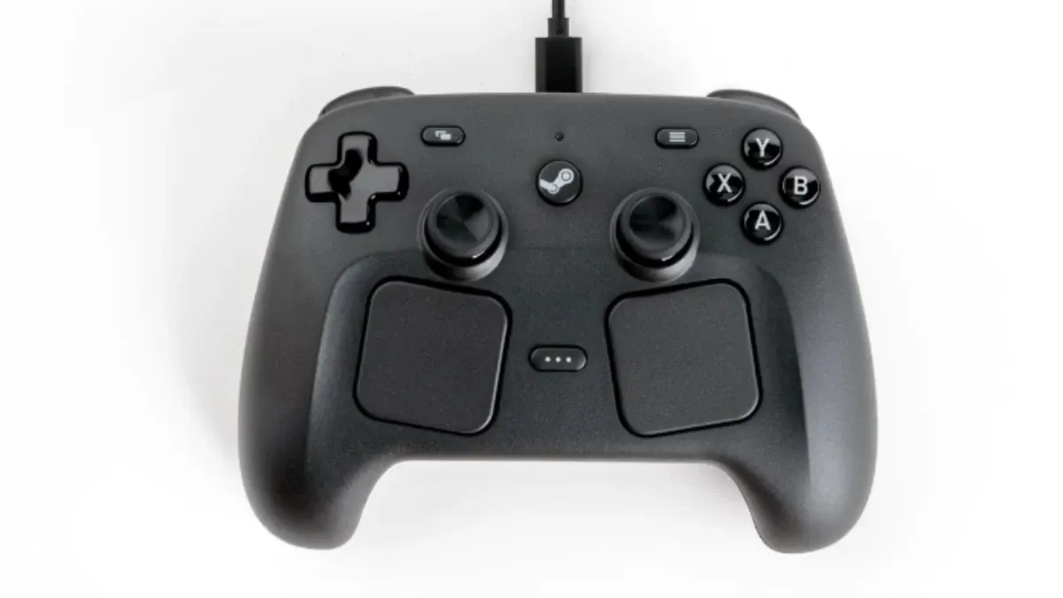 Valve's new Steam Controller launches and sells out in minutes