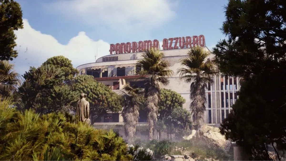 ARC Raiders Riven Tides major update adds new beach map, giant ARC threat, and more