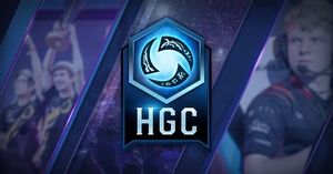 2018 Heroes of the Storm Global Championship South Korea Pro League