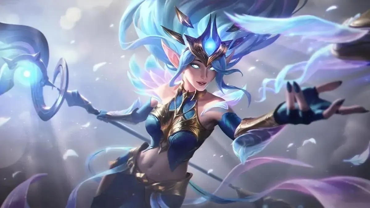 Battle Pass Hoa Linh Lục Địa Hồi 2 – Đẳng Cấp Mới Cho Người Chơi LMHT