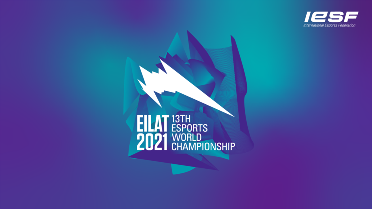 IESF World Championship 2021