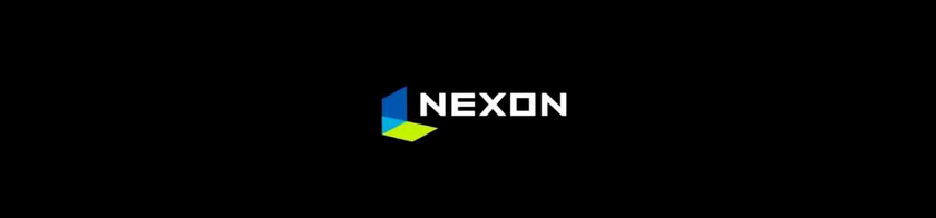 Nexon logo