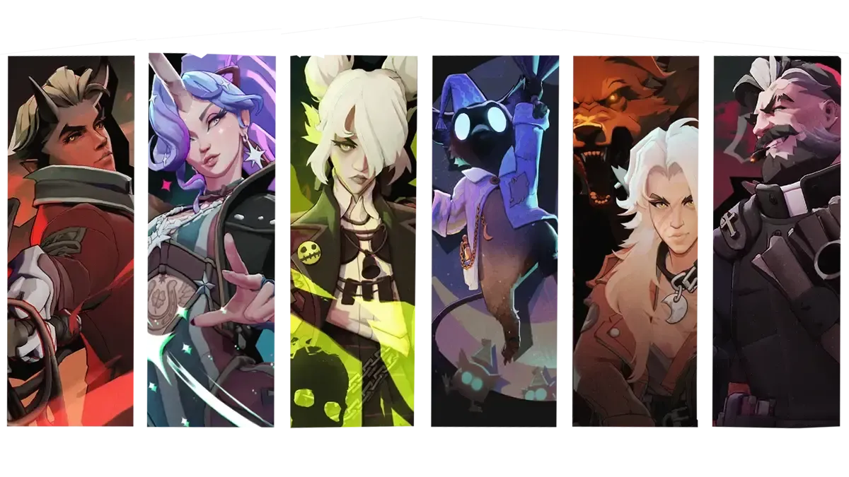 Deadlock adds hero banning system to Standard Mode and Street Brawl